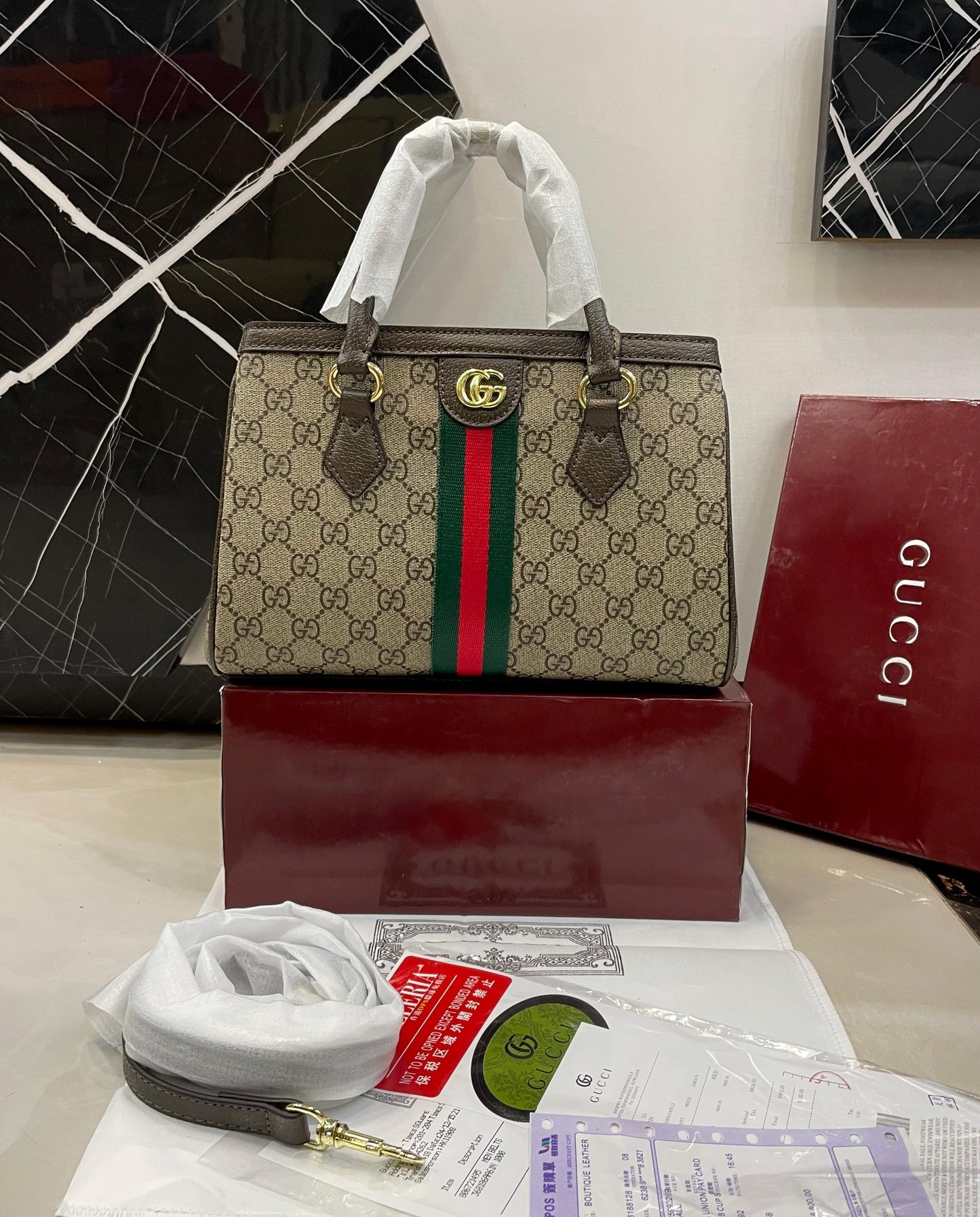 Gucci-Crpss Bpdy