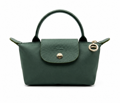 Longchamp Crossbody Bag with Strap (WITH BRAND LOGO)