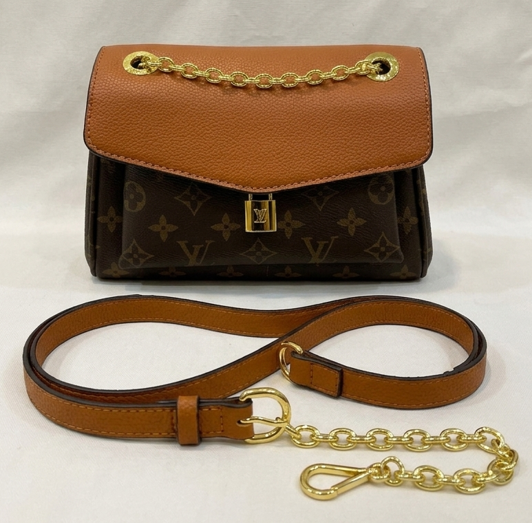 LV-Cross Body Bag
