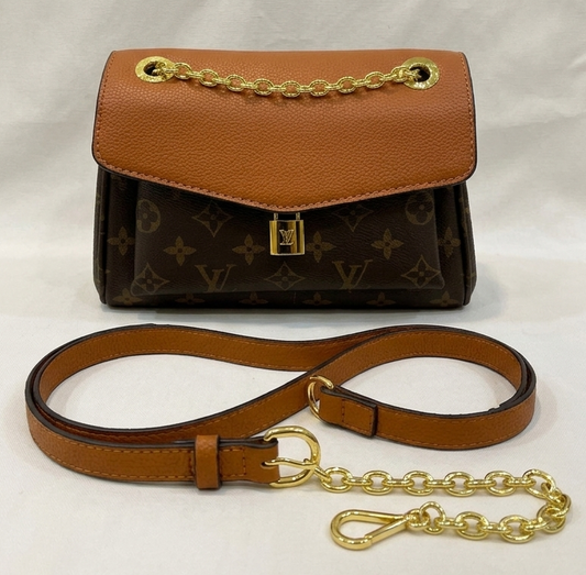 LV-Cross Body Bag