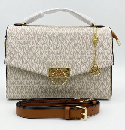 Michel Kors-Cross Body Bag