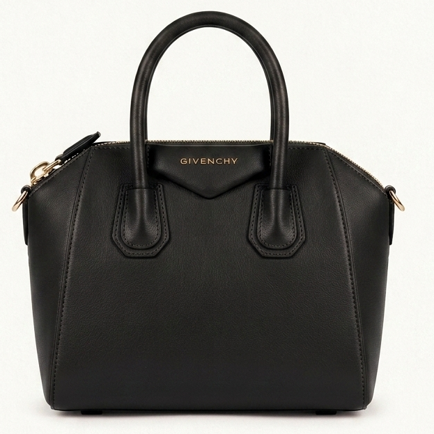 Givenchy - Antigona Mini Bag Black