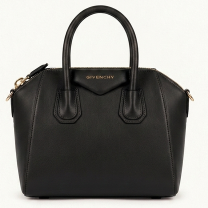 Givenchy - Antigona Mini Bag Black