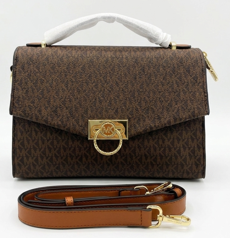 Michel Kors-Cross Body Bag