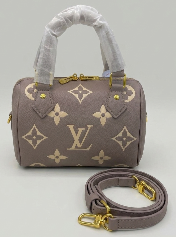 Louis Vuitton Cross Bag