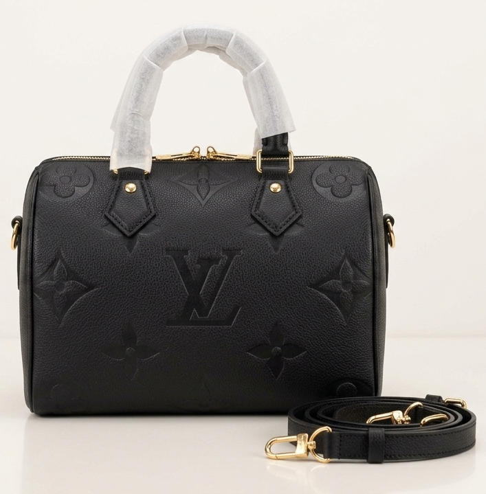 Louis Vuitton Cross Body Bag