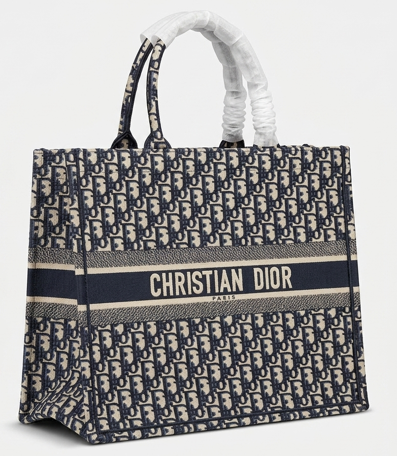 Christian Dior Tote Bag