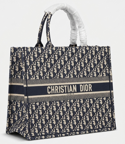 Christian Dior Tote Bag