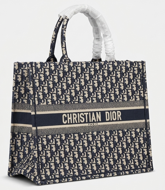 Christian Dior Tote Bag