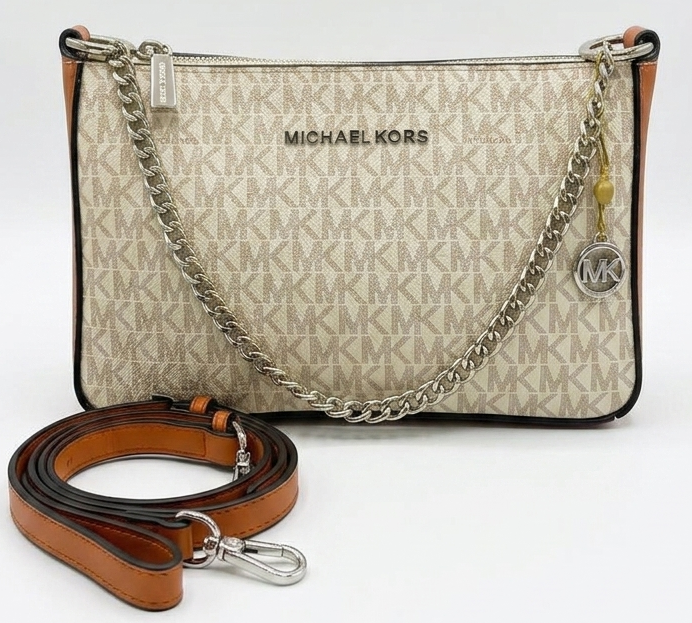 Michel Kors-Cross Body Bag