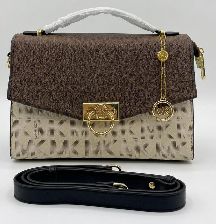 Michel Kors-Cross Body Bag