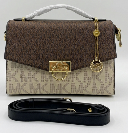Michel Kors-Cross Body Bag
