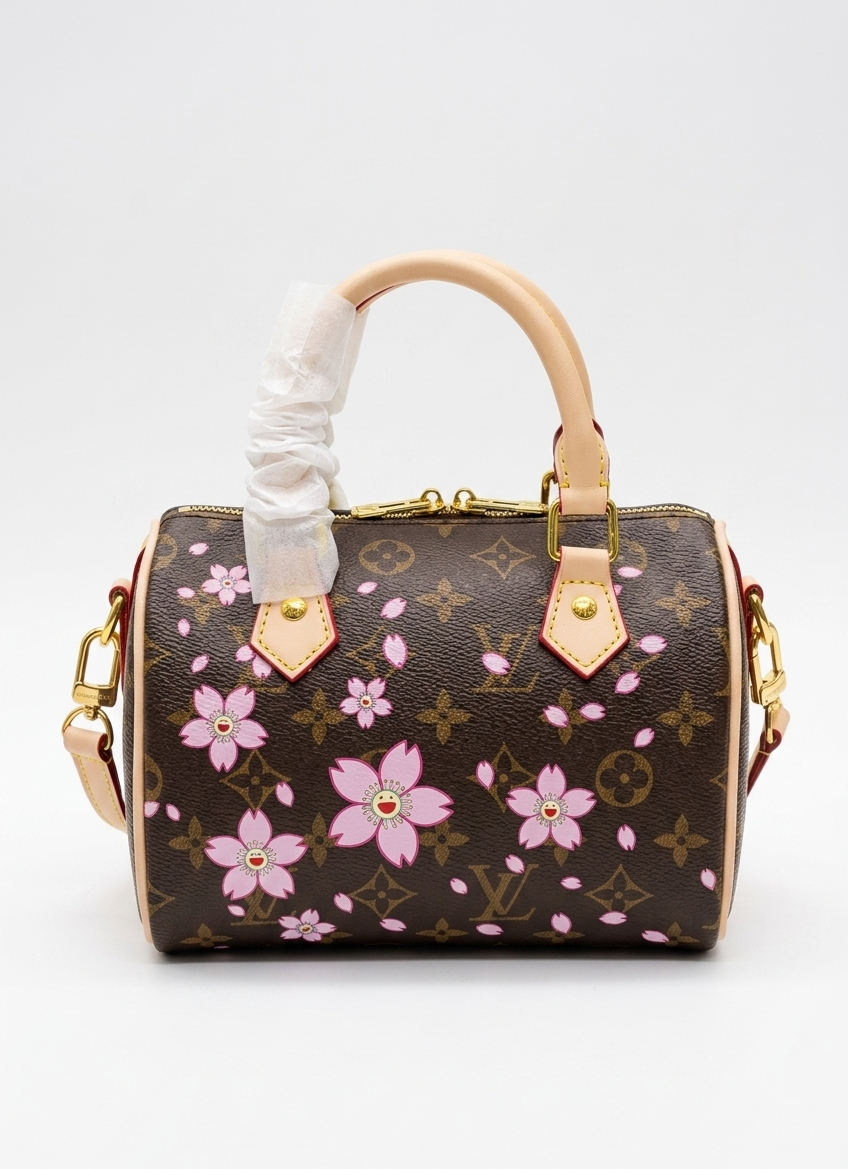 LV - Cherry Blossom Bag