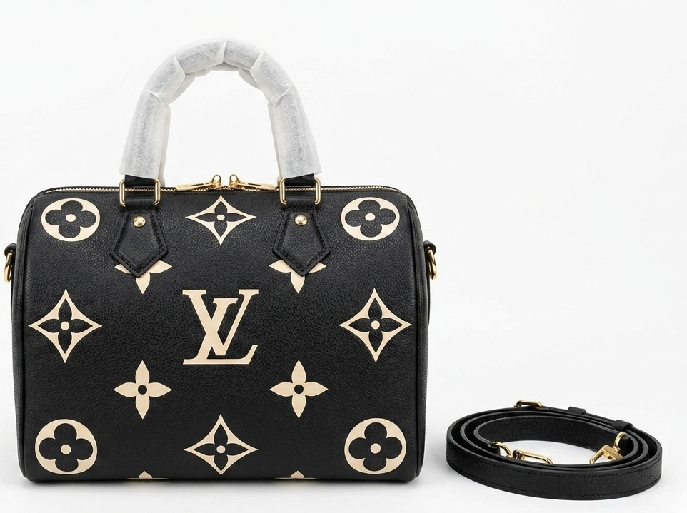 Louis Vuitton cross body Bag