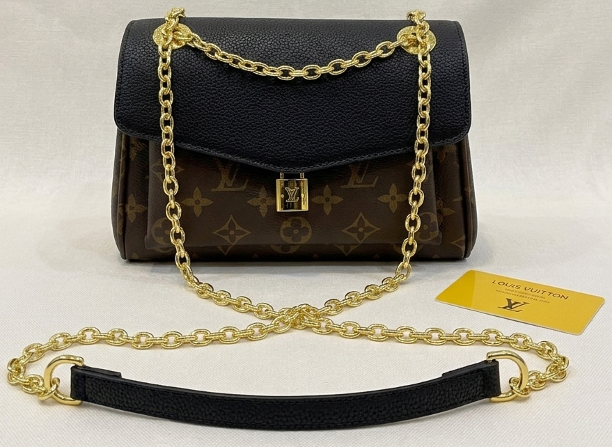 LV-Cross Body Bag