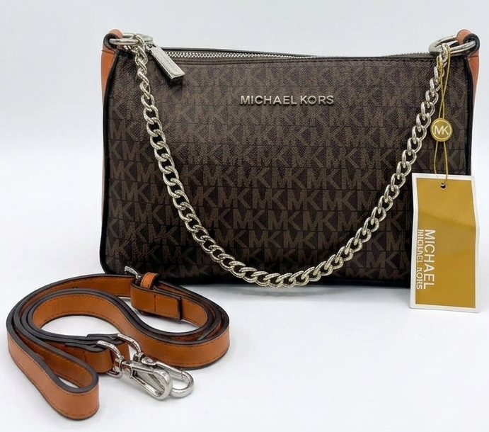 Michel Kors-Cross Body Bag