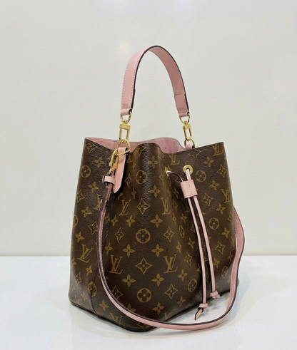 LV - NeoNoe Bucket Bag