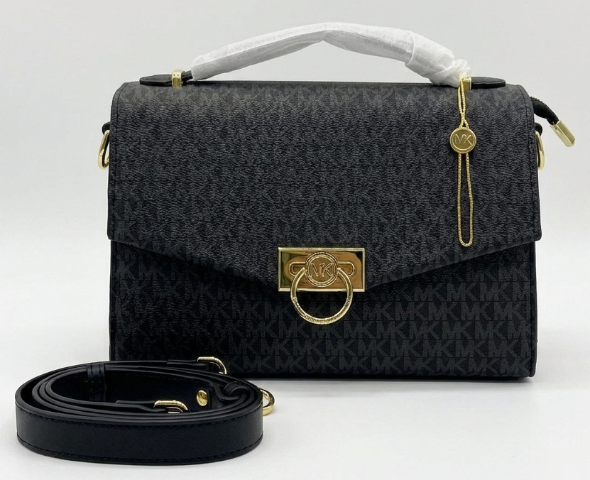 Michel Kors-Cross Body Bag