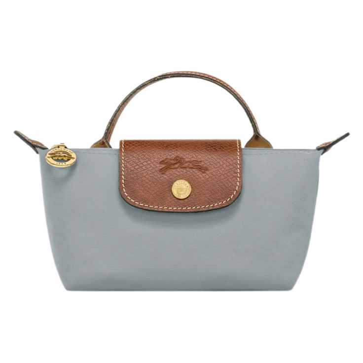 Longchamp Crossbody Bag with Strap (WITH BRAND LOGO)