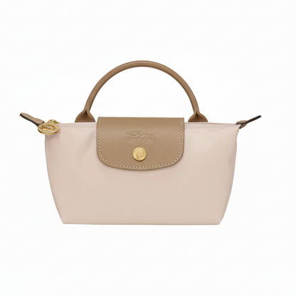 Longchamp Crossbody Bag with Strap (WITH BRAND LOGO)