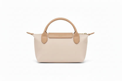 Longchamp Crossbody Bag with Strap (WITH BRAND LOGO)