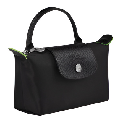 Longchamp Crossbody Bag with Strap (WITH BRAND LOGO)