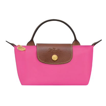 Longchamp Crossbody Bag with Strap (WITH BRAND LOGO)