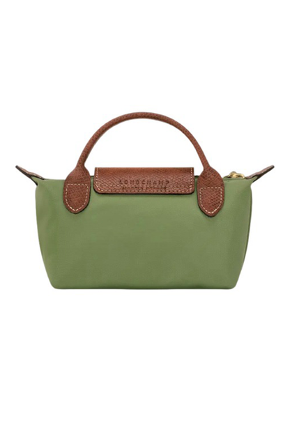 Longchamp Crossbody Bag with Strap (WITH BRAND LOGO)