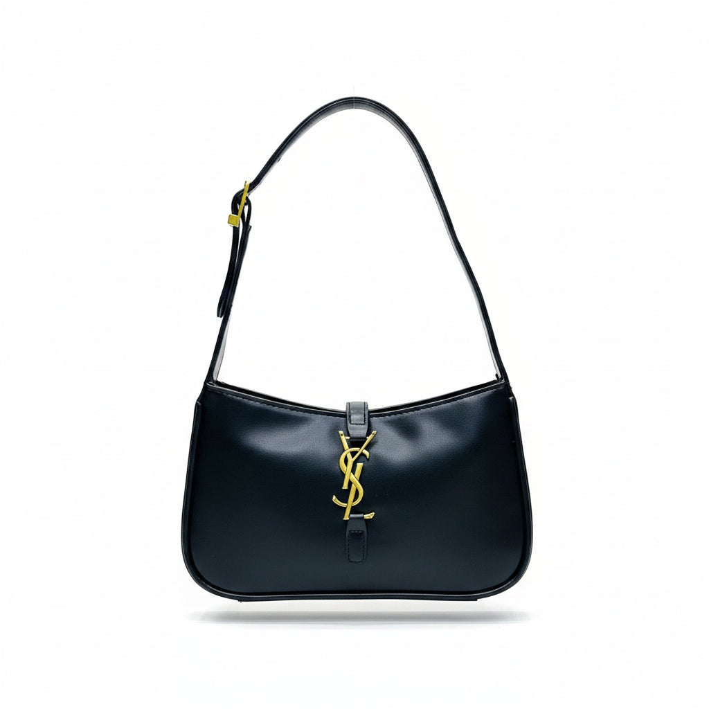 YSL Bag Black