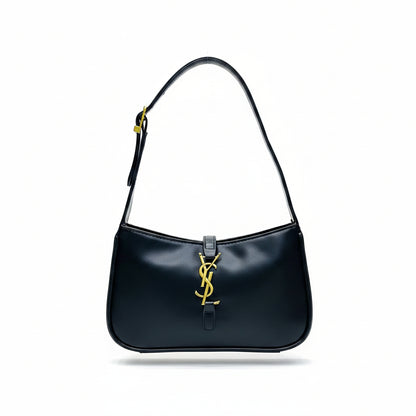 YSL Bag Black
