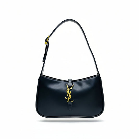 YSL Bag Black