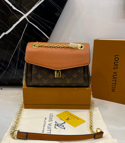 LV-Cross Body Bag