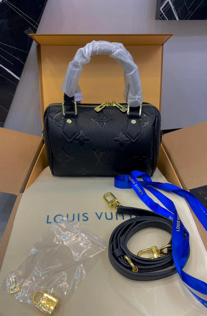 Louis Vuitton Cross Body Bag