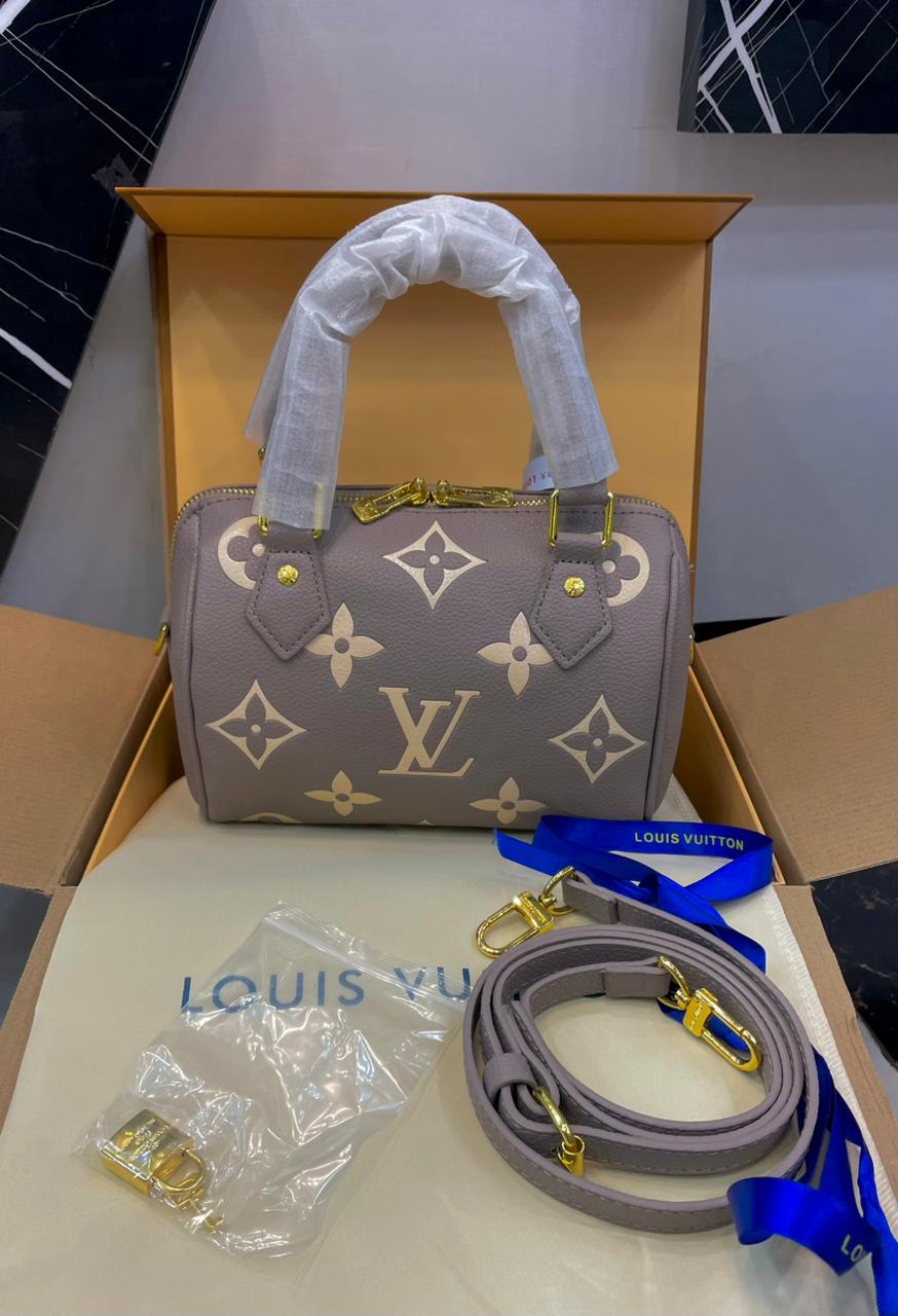 Louis Vuitton Cross Bag