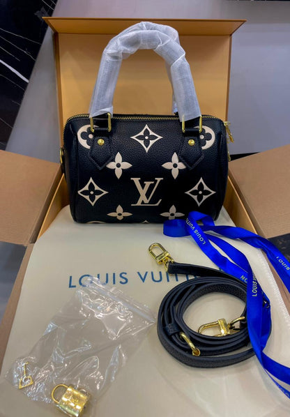 Louis Vuitton cross body Bag