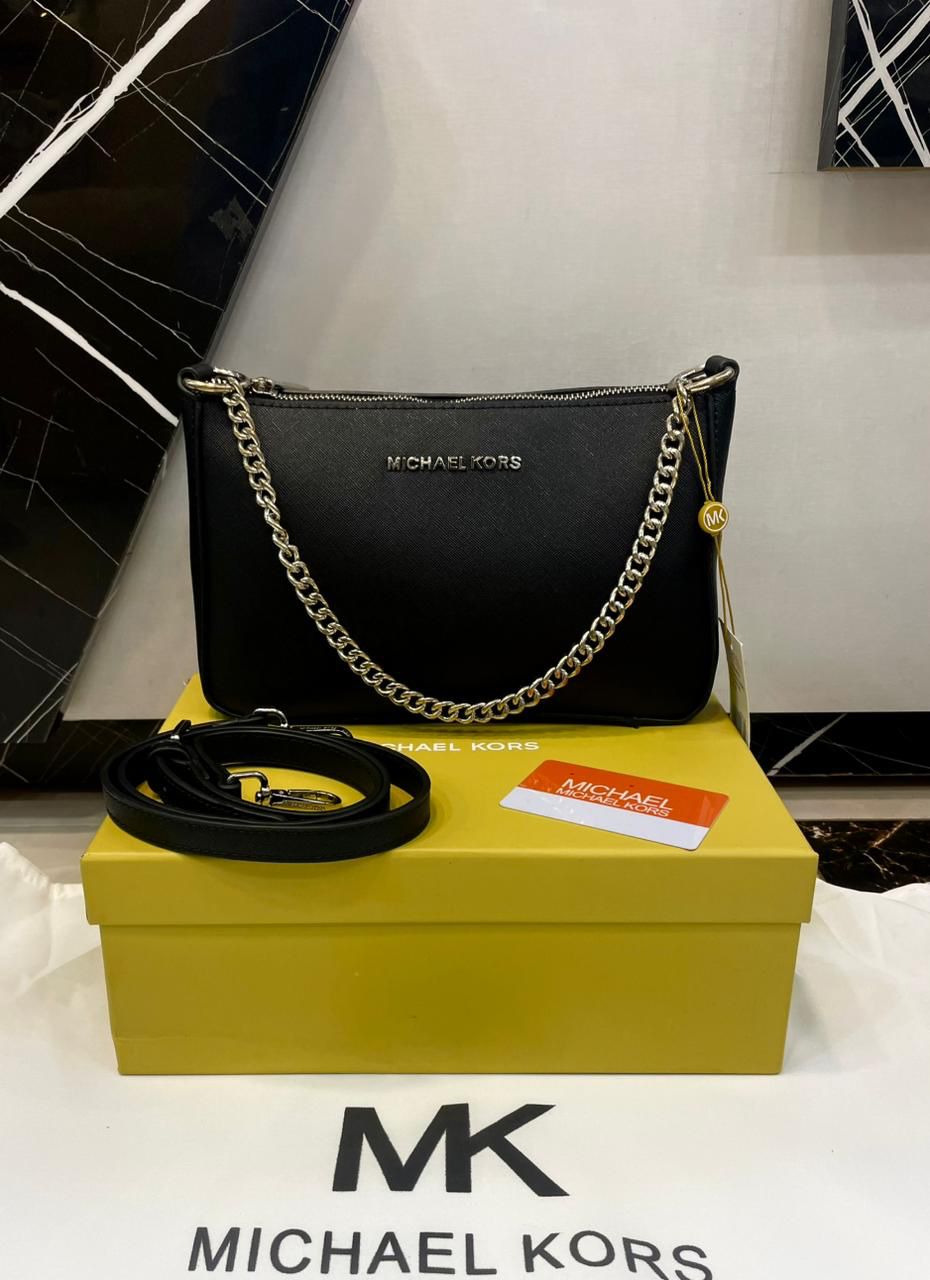 Michel Kors-Cross Body Bag