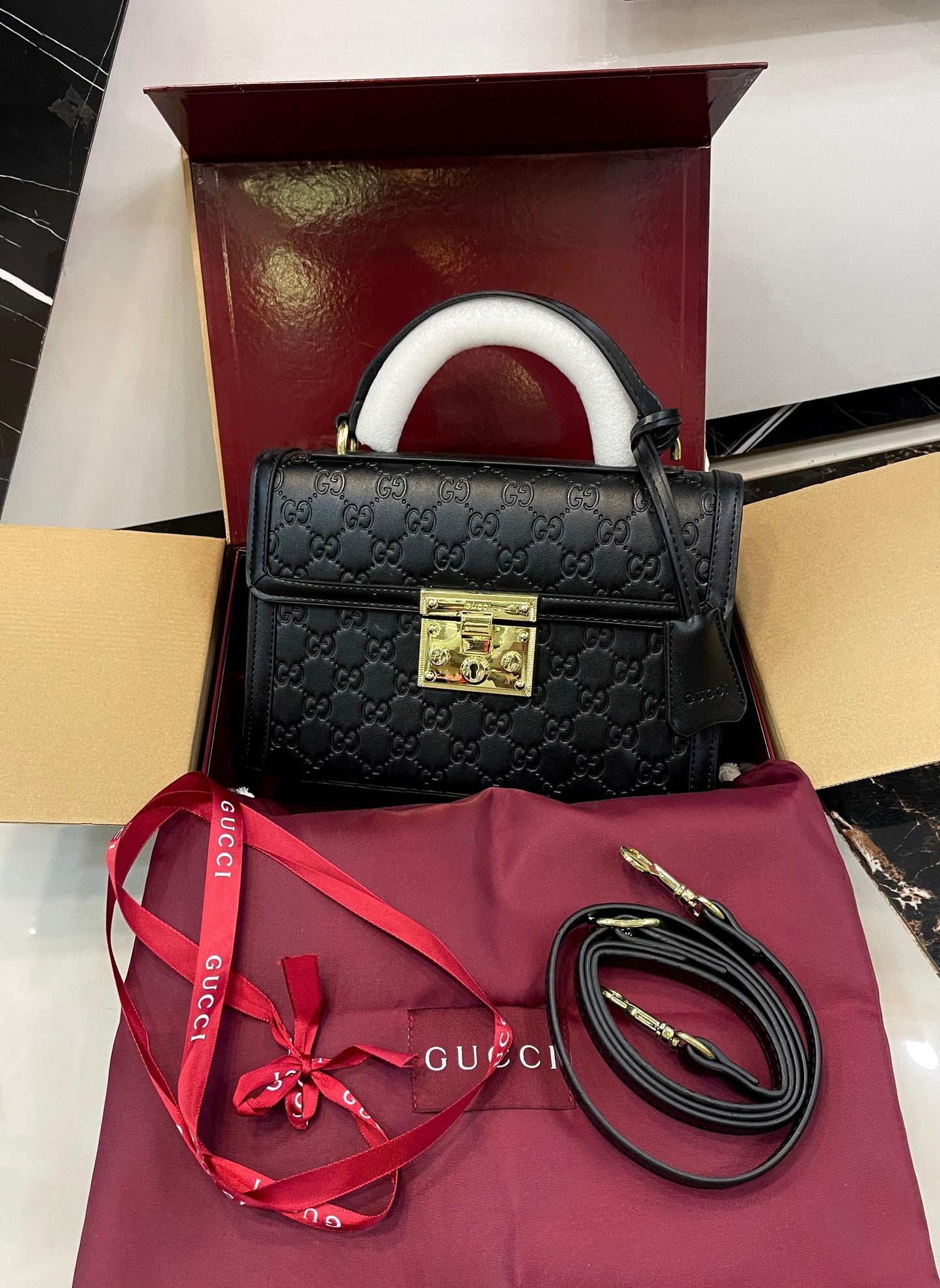 Gucci Stylish Bag