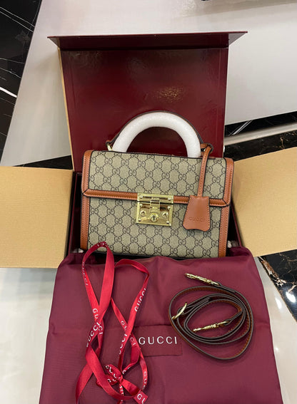 Gucci Stylish Bag