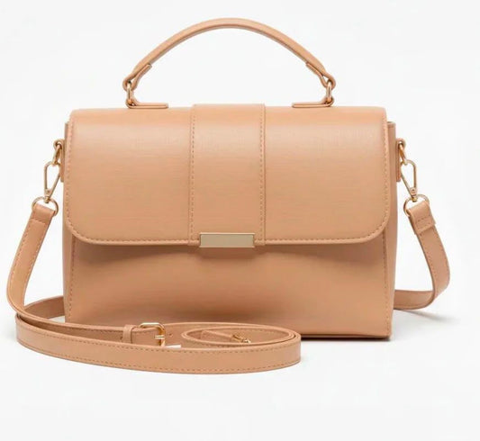 structured satchel