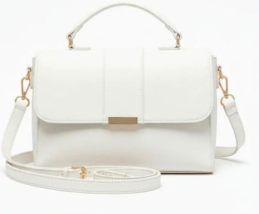 Structured Satchel