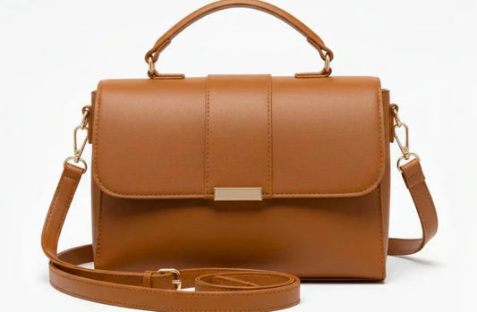 Structured Satchel