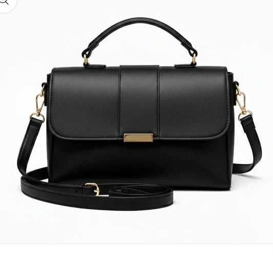 Structured Satchel