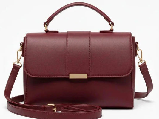 Structured Satchel