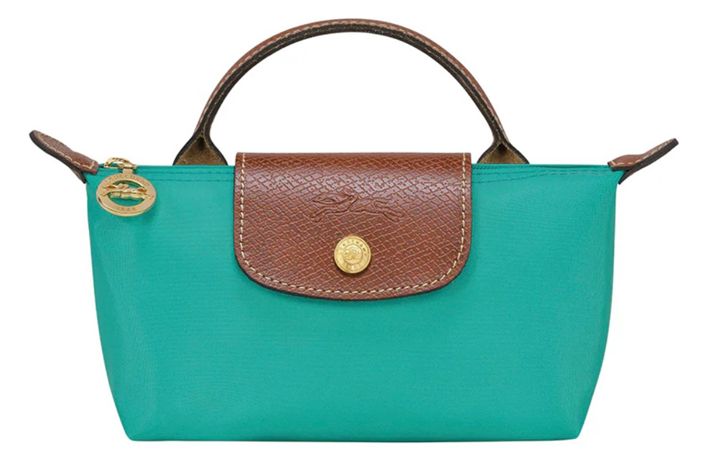 Longchamp Crossbody Bag with Strap (WITH BRAND LOGO)