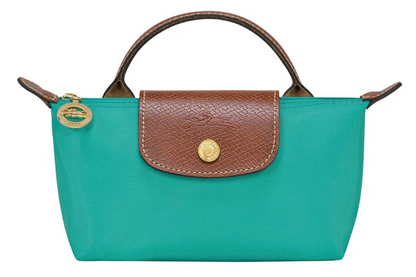 Longchamp Crossbody Bag with Strap (WITH BRAND LOGO)